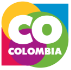 logo marca país colombia